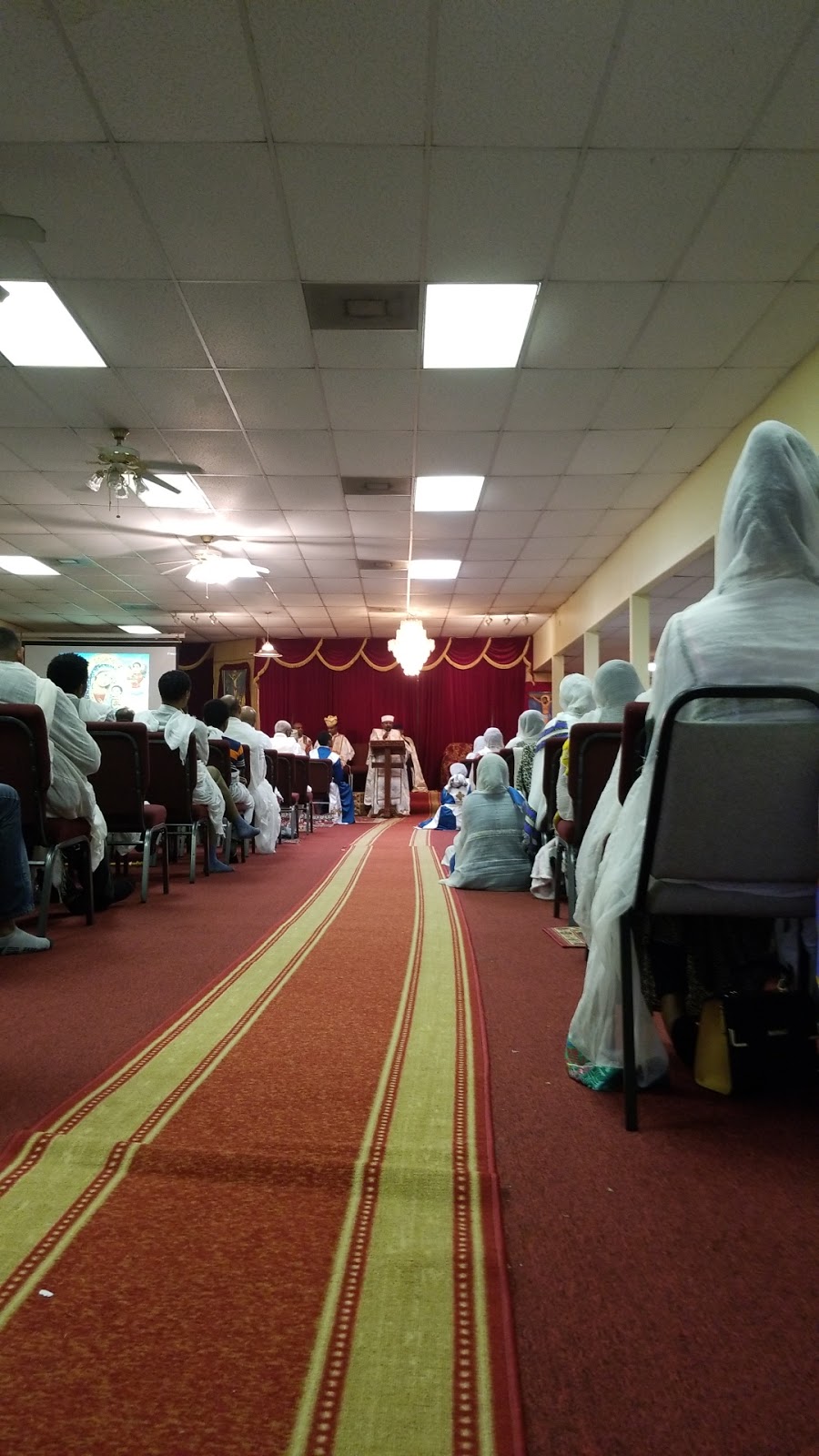 St Raguel Ethiopian Orthodox | 19000 St Raguel Rd, Manor, TX 78653, USA | Phone: (512) 272-9604