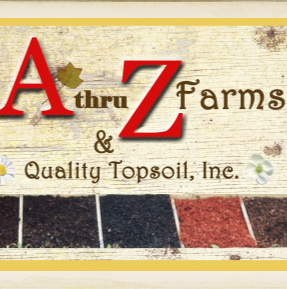 A Thru Z Topsoil & Landscaping Materials | 3037 US-6, Slate Hill, NY 10973, USA | Phone: (845) 355-8290