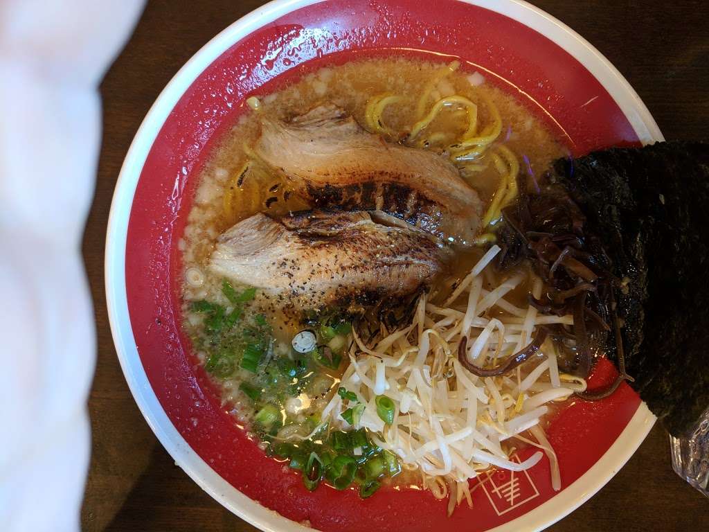 KOTOYA RAMEN | 10422 National Blvd, Los Angeles, CA 90034, USA