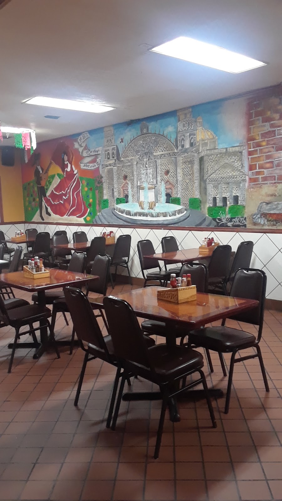 Los Reyes Mexican Food | 3355 Willow Pass Rd, Bay Point, CA 94565, USA | Phone: (925) 709-1059