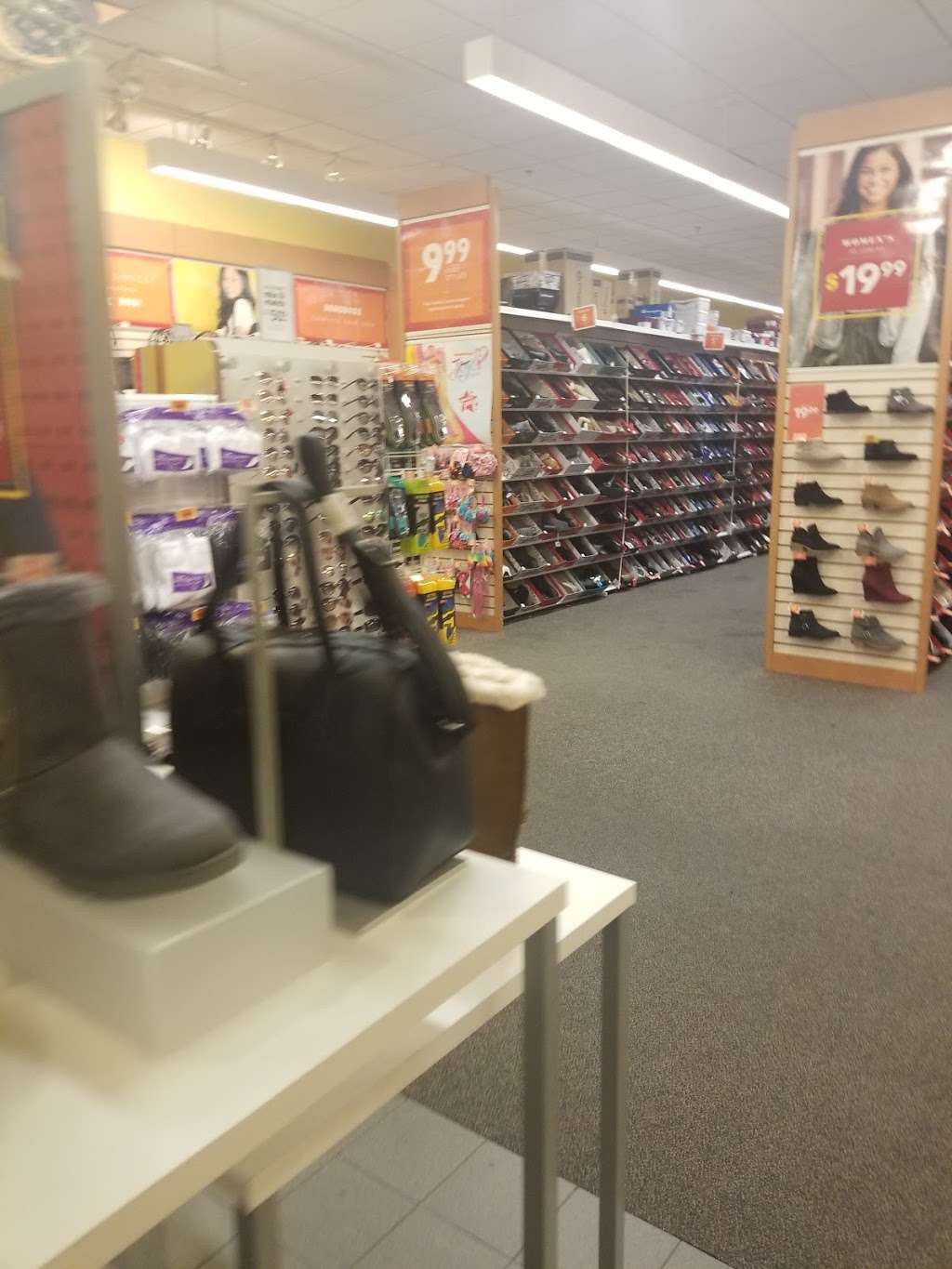 Payless ShoeSource, 257 Lehigh Valley 