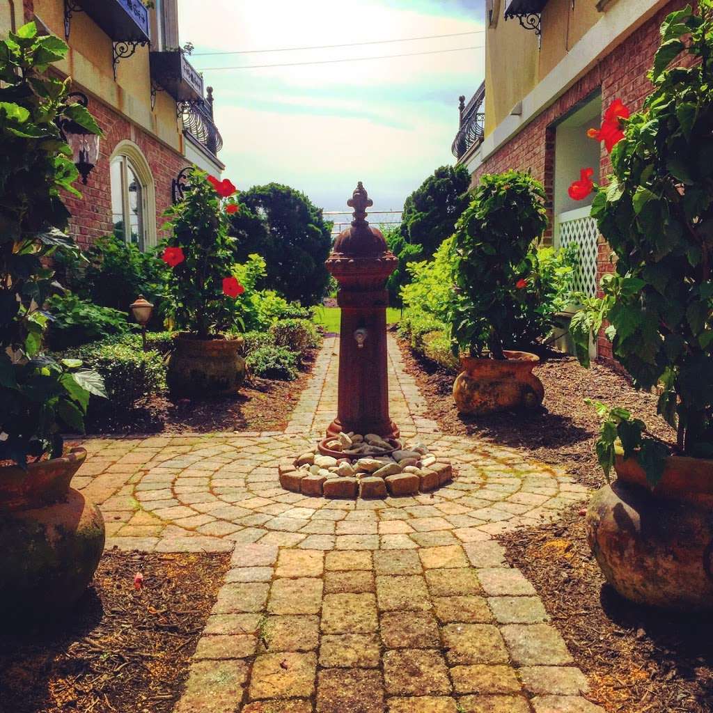 Steigers Lawn Care | 115 E Orchid Rd, Wildwood Crest, NJ 08260, USA | Phone: (609) 780-7954