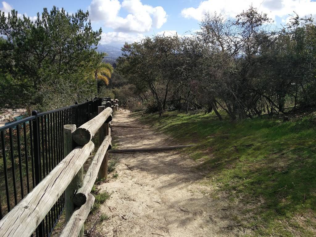 Fry Koegel Trail | Poway, CA 92064, USA