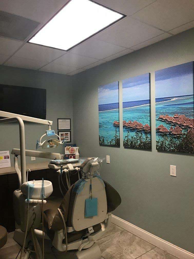 Beverly Dentistry | 5031 La Palma Ave ste b, La Palma, CA 90623, USA | Phone: (562) 865-0999