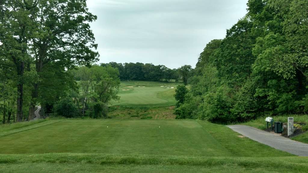 Greystone Golf Course | 2115 White Hall Rd, White Hall, MD 21161, USA | Phone: (410) 887-1945