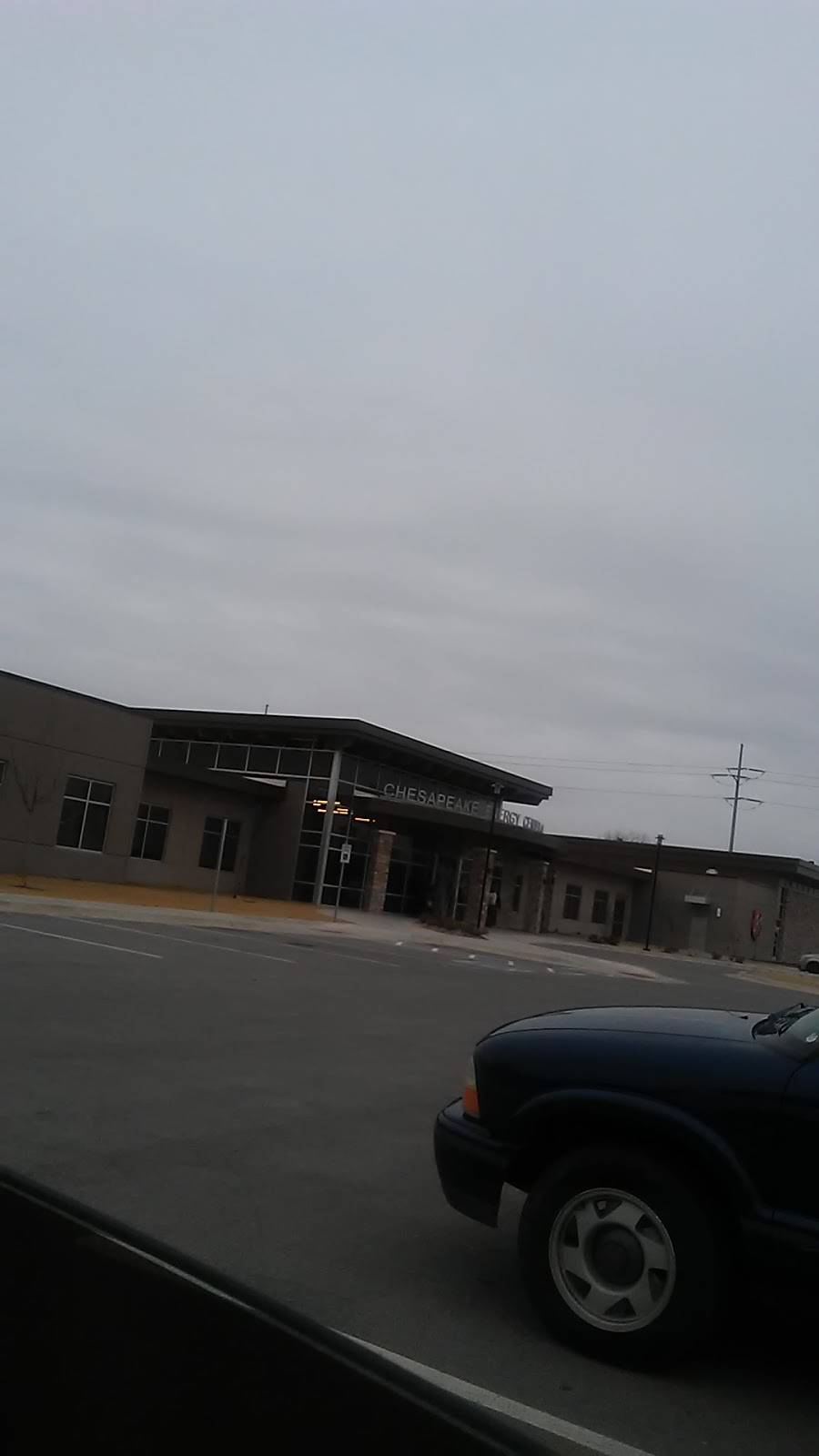 The Salvation Armys Center of Hope | 1001 N Pennsylvania Ave, Oklahoma City, OK 73107, USA | Phone: (405) 246-1100