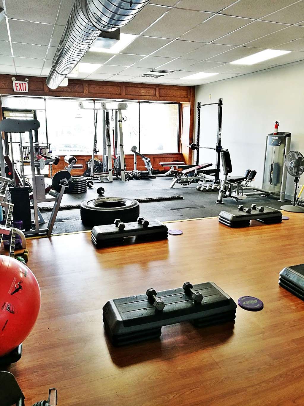 CLUBFITNYC | 466 City Island Ave, The Bronx, NY 10464 | Phone: (914) 258-5075