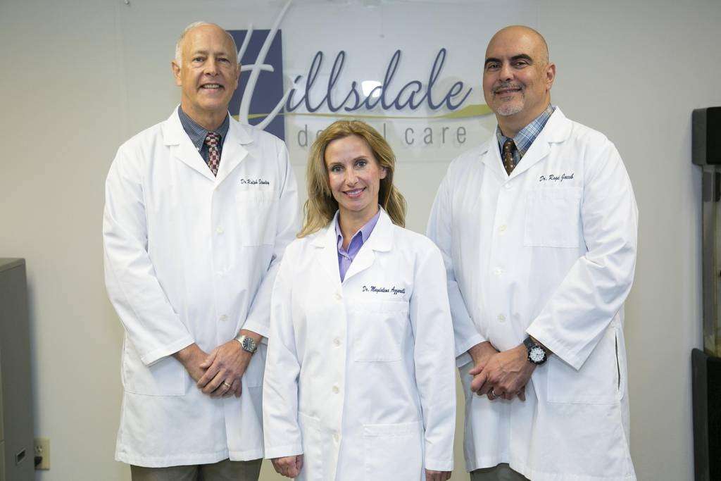 Hillsdale Dental Care | 1660 Hillsdale Ave #130, San Jose, CA 95124 | Phone: (408) 267-2550