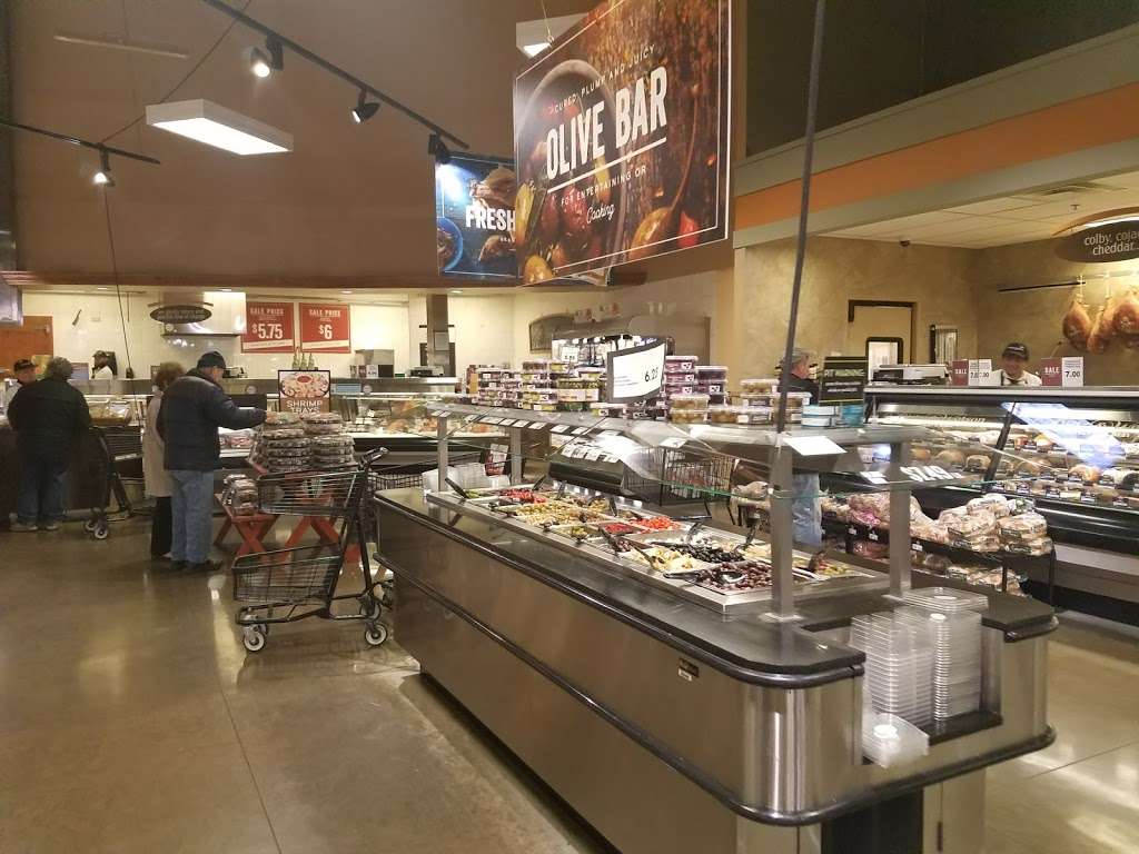 Marianos | 2575 W Golf Rd, Hoffman Estates, IL 60169, USA | Phone: (847) 490-2043