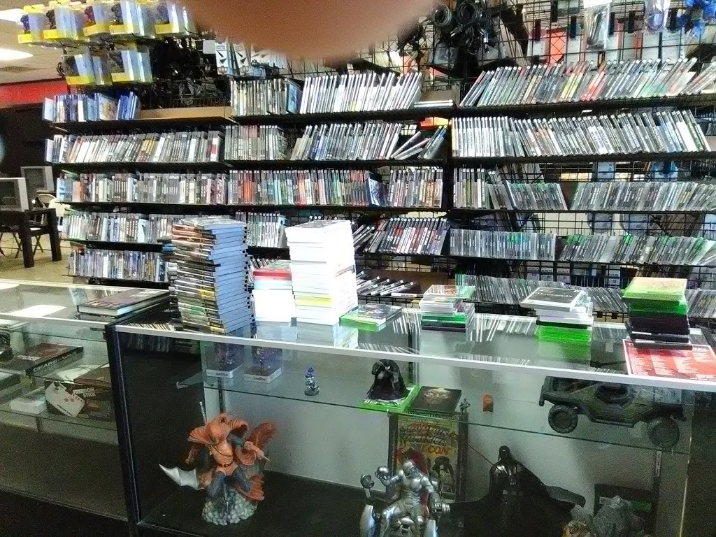 FX Games and Console Repair | 3000 Custer Rd #170, Plano, TX 75075, USA | Phone: (972) 212-4233