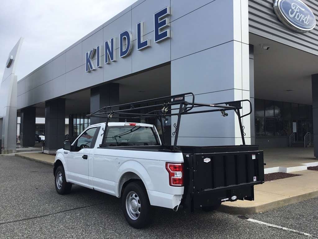 Kindle Ford-Lincoln | 525 Stone Harbor Blvd, Cape May Court House, NJ 08210, USA | Phone: (800) 678-8320