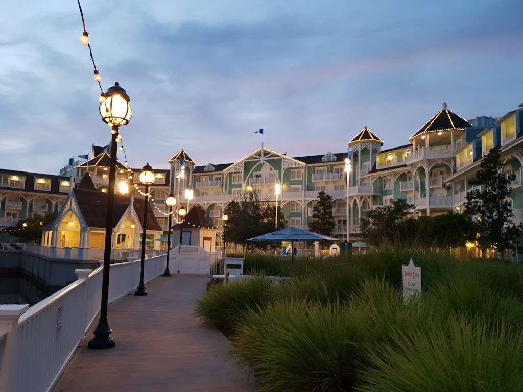 Disneys Beach Club Villas | 1800 Epcot Resorts Blvd, Lake Buena Vista, FL 32830, USA | Phone: (407) 934-8000