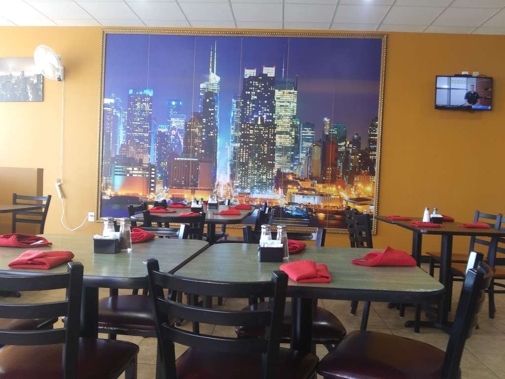 Traceys Fajita Restaurant | 21040 Highland Knolls Dr, Katy, TX 77450, USA | Phone: (281) 944-9913