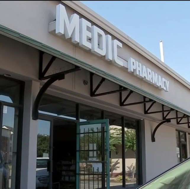 Medic Pharmacy | 4040 S Braeswood Blvd, Houston, TX 77025 | Phone: (713) 666-6353