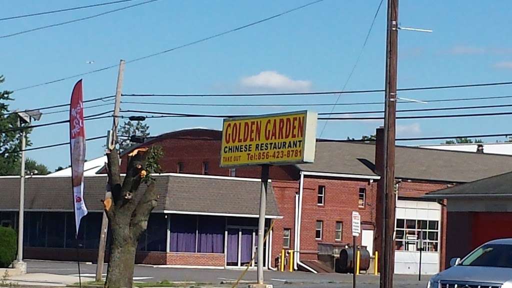 Golden Garden Restaurant | 545 W Broad St # 10, Paulsboro, NJ 08066 | Phone: (856) 423-8781