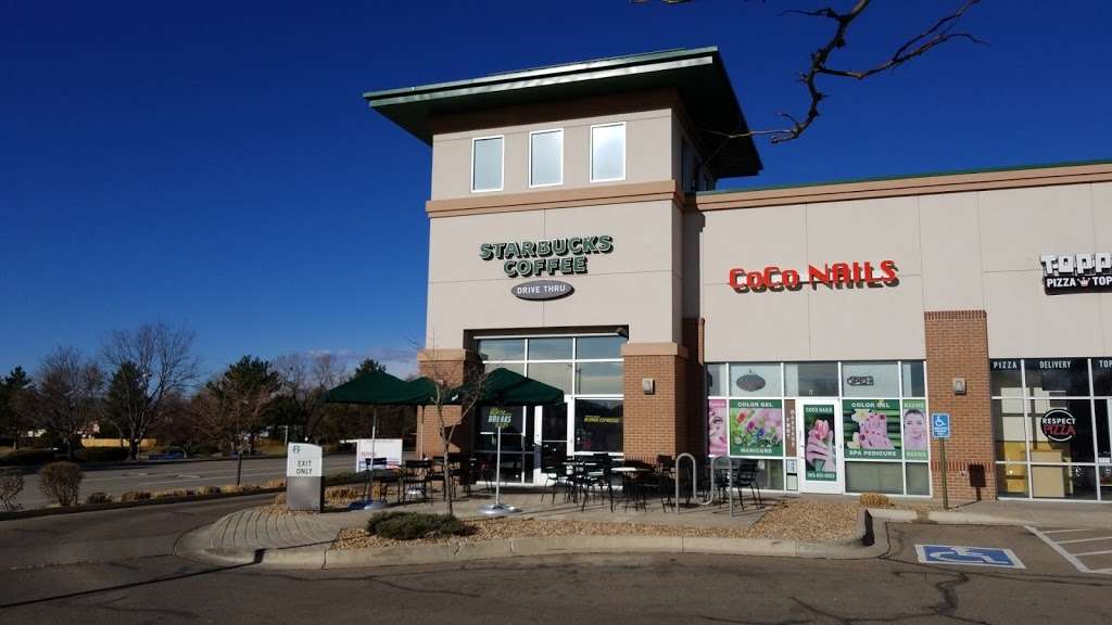 Starbucks | 2318 17th Ave, Longmont, CO 80501, USA | Phone: (303) 651-5683