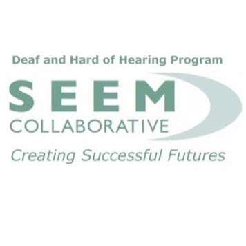 SEEM Collaborative Deaf and Hard of Hearing Program | 298 Haverhill St, North Reading, MA 01864, USA | Phone: (781) 760-1708