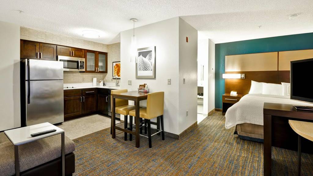 Residence Inn by Marriott Jacksonville Airport | 1310 Airport Rd, Jacksonville, FL 32218, USA | Phone: (904) 741-6550