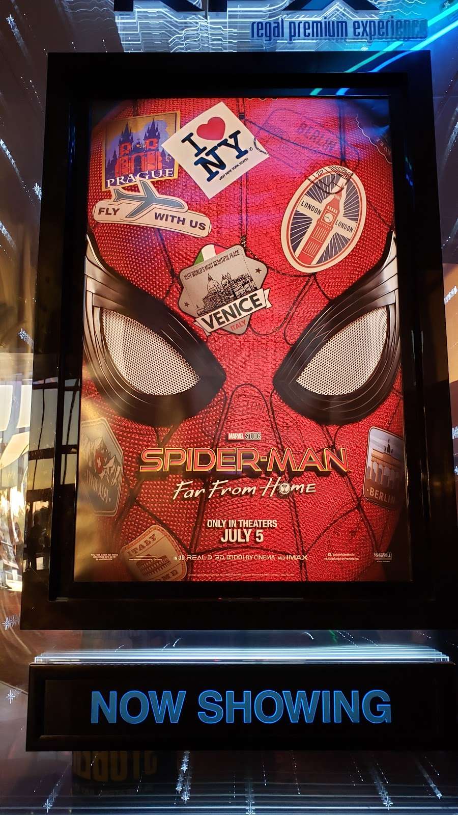 Edwards Cinemas | San Diego, CA 92126, USA | Phone: (844) 462-7342