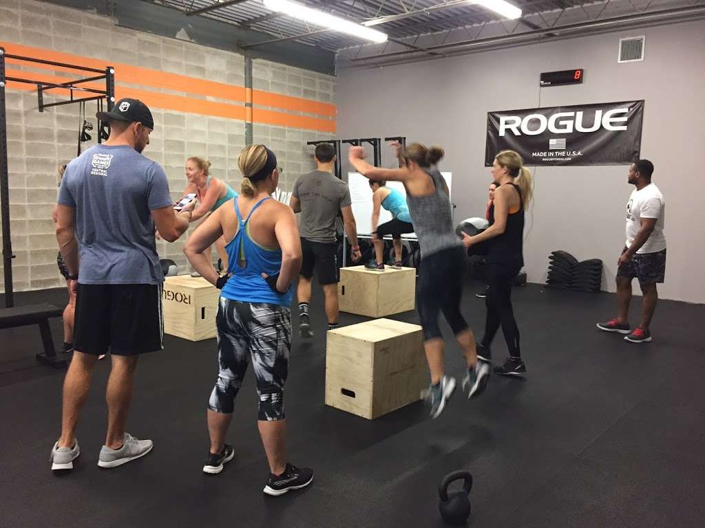 Together We Rise CrossFit | 6853 Hawthorn Park Dr, Indianapolis, IN 46220 | Phone: (317) 578-7444