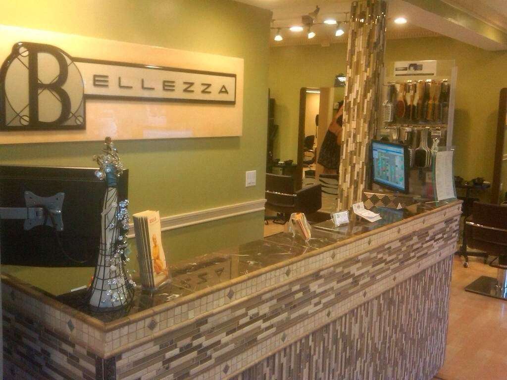 Bellezza Salon & Spa | 877 Prospect St, Glen Rock, NJ 07452, USA | Phone: (201) 445-2829