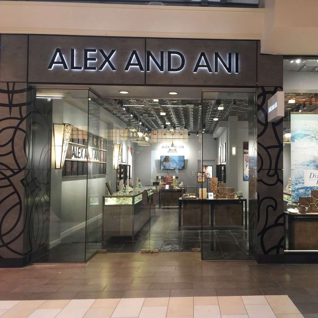 ALEX AND ANI | 132 Christiana Rd, Newark, DE 19702, USA | Phone: (302) 731-1420