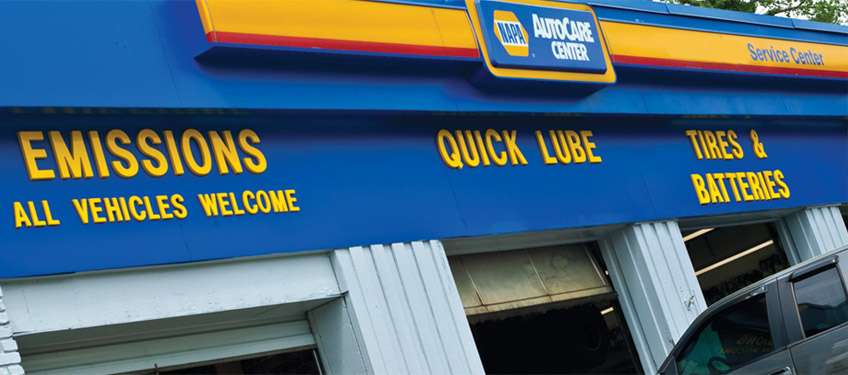 NAPA Auto Parts - Citrus Auto & Truck Supply | 372 Shopping Center Dr, Wildwood, FL 34785, USA | Phone: (352) 461-0550