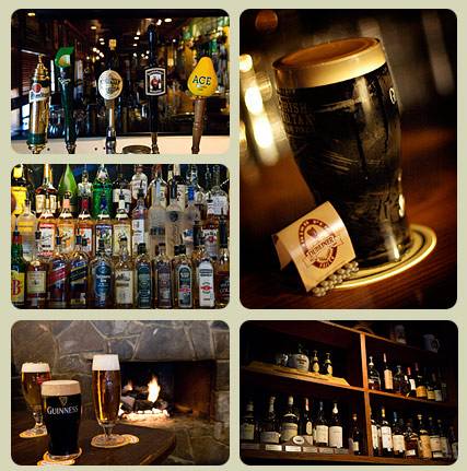 Dubliner | 2818 Greenville Ave, Dallas, TX 75206, USA | Phone: (214) 818-0911