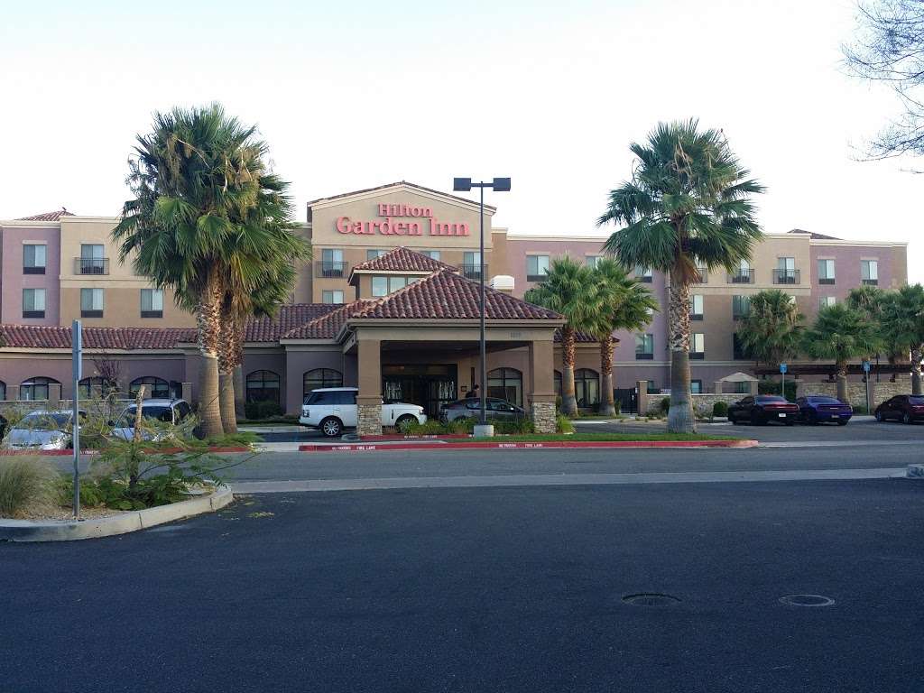 Hilton Garden Inn Palmdale | 1309 W Rancho Vista Blvd, Palmdale, CA 93551, USA | Phone: (661) 998-2000