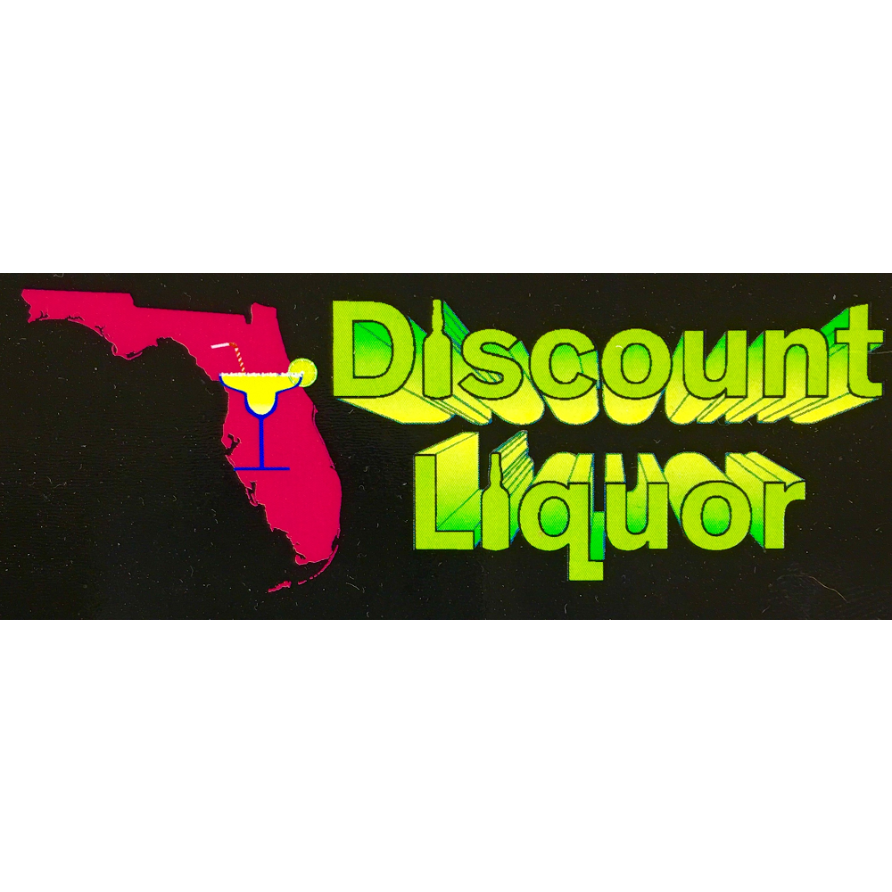 Discount Liquor | 2101 E Orange Ave, Eustis, FL 32726, USA | Phone: (352) 602-4583