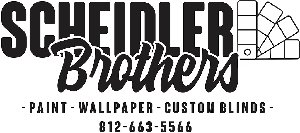 Scheidler Brothers Decorating Inc. | 1036 N Lincoln St, Greensburg, IN 47240, USA | Phone: (812) 663-5566