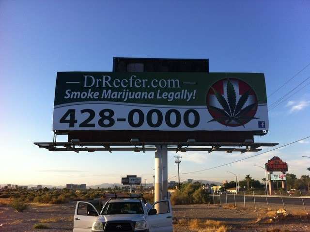 Get Legal Today! Las Vegas Marijuana Doctors | 601 Whitney Ranch Dr, Henderson, NV 89014, USA | Phone: (702) 420-0420