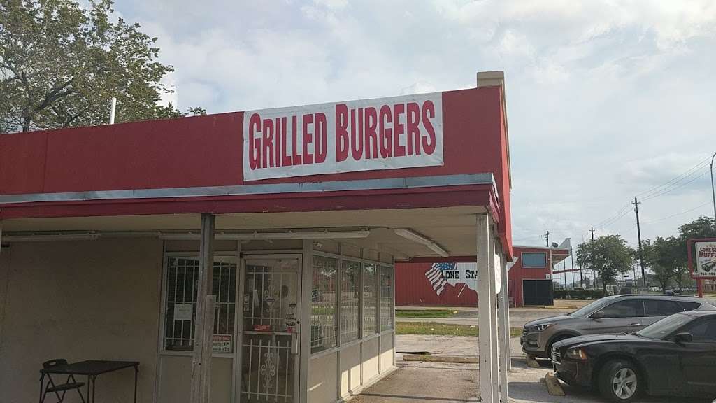 Burger Time | 10029 Telephone Rd, Houston, TX 77075 | Phone: (713) 261-3211