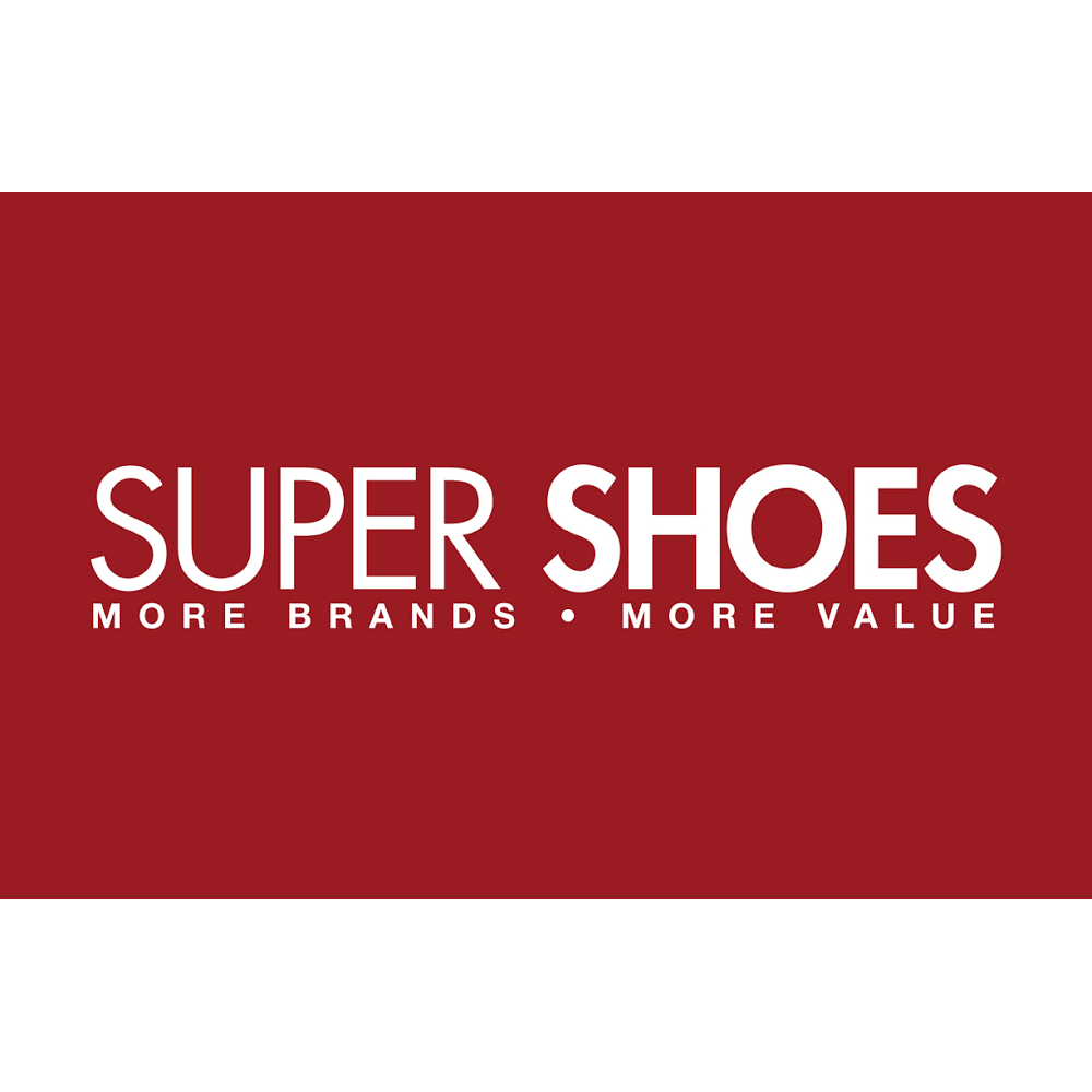 Super Shoes | 7289 Fairlane Village Mall, Pottsville, PA 17901, USA | Phone: (570) 622-9898