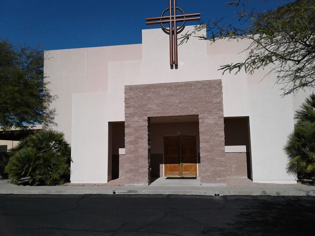 St John On the Desert | 2695 N Houghton Rd, Tucson, AZ 85749, USA | Phone: (520) 749-3615