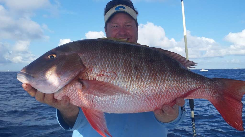 Good Time Charter Fishing | 1111 Love St, Jupiter, FL 33477, USA | Phone: (561) 277-5941