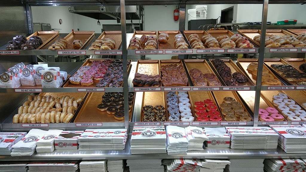 Shipley Donuts | 23806 Aldine Westfield Rd, Spring, TX 77373 | Phone: (832) 663-5074