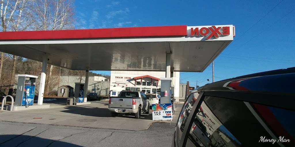 Exxon | PA-611, Tannersville, PA 18372, USA | Phone: (570) 629-2728