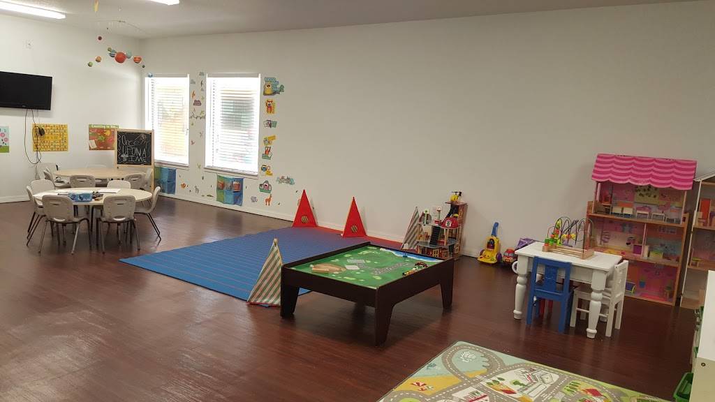 Top Kids Bilingual Preschool | 6701 S Manhattan Ave, Tampa, FL 33616, USA | Phone: (813) 442-7485