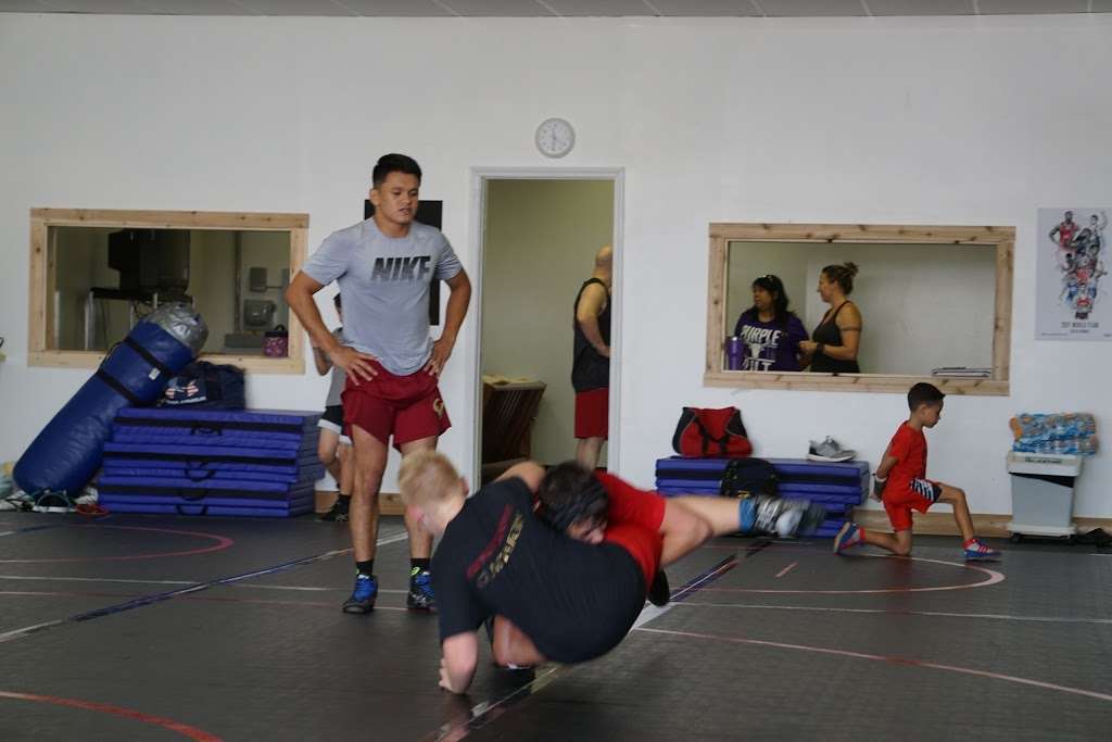 Cypress Wrestling Club | 9110 Jones Rd Suite 140, Houston, TX 77065, USA | Phone: (832) 515-1139