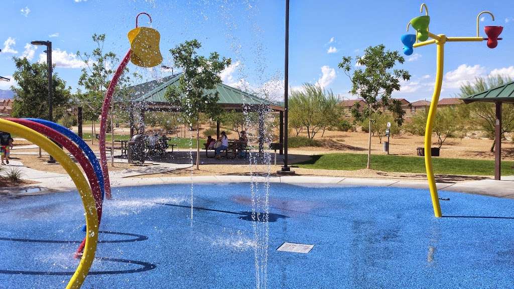 Nathaniel Jones Park | 8800 Sparkling Chandon Dr, Las Vegas, NV 89178, USA | Phone: (702) 457-6362