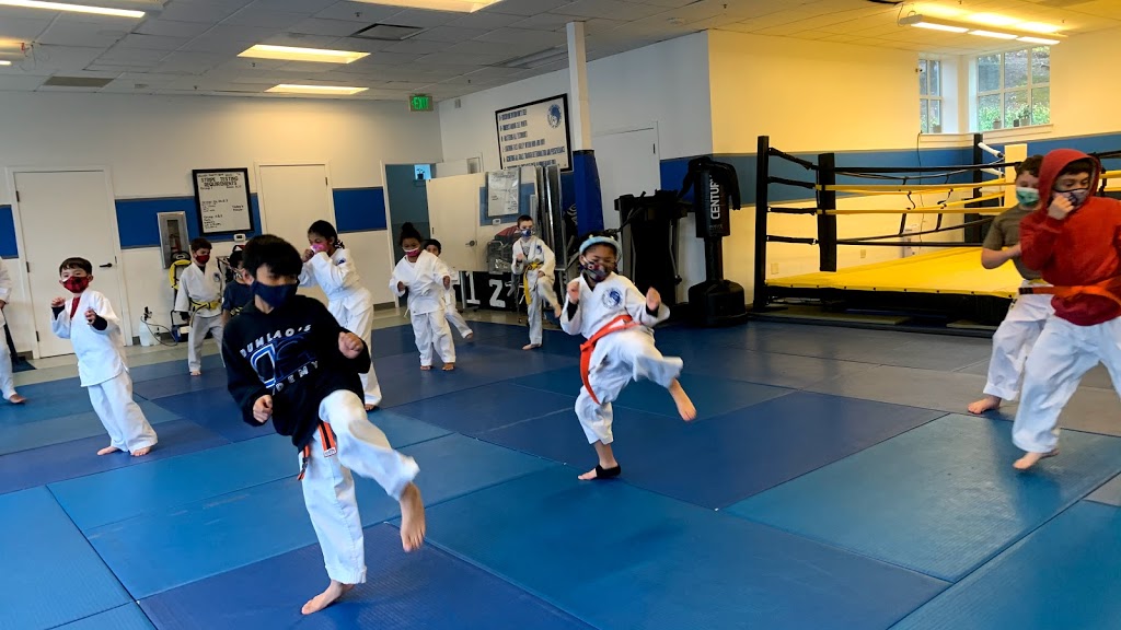 Dumlaos Academy of Martial Arts | 920 San Pablo Ave, Pinole, CA 94564 | Phone: (510) 724-1951