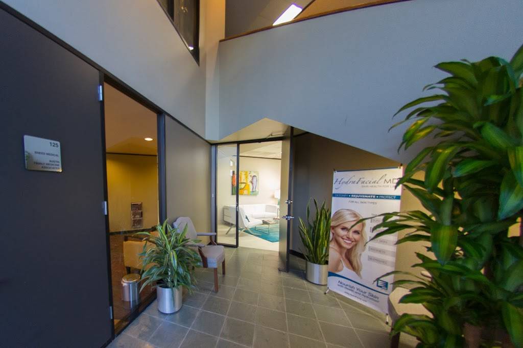 Aesthetica Med Spa | 500 N Capital of Texas Hwy Building 6, Suite 100, Austin, TX 78746, USA | Phone: (512) 899-2639