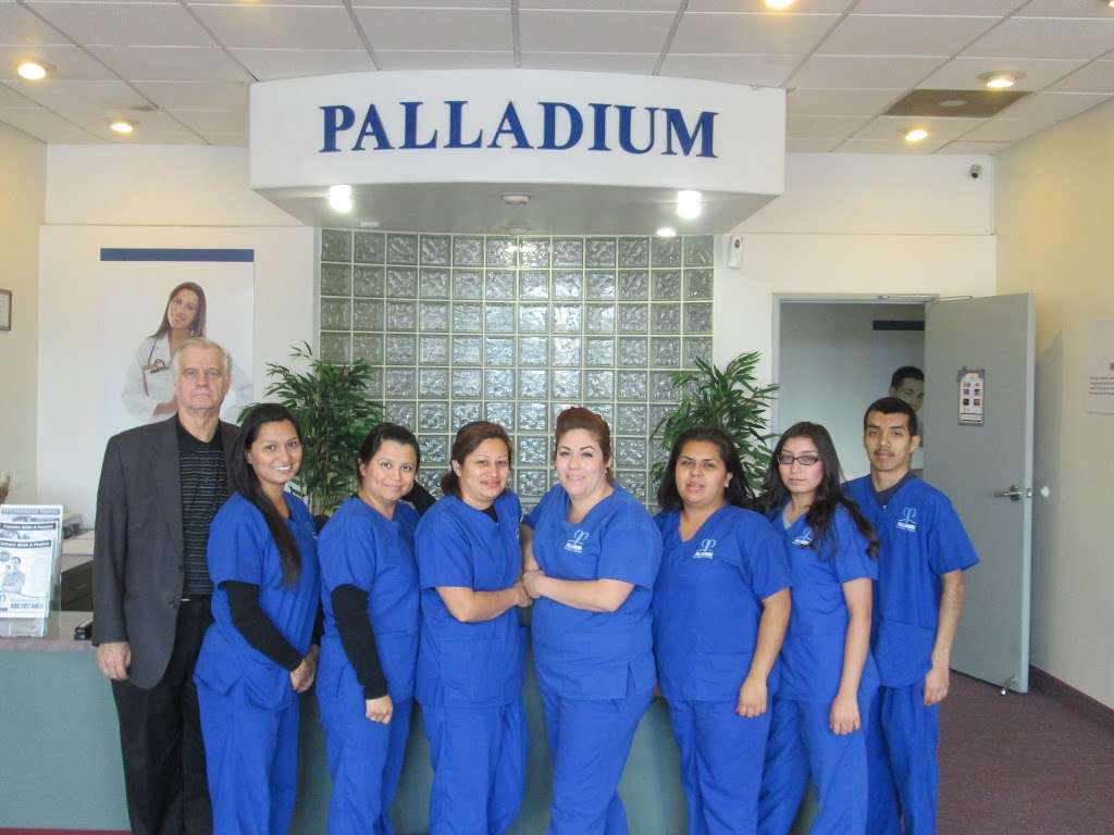 Palladium Technical Academy | 10229 Lower Azusa Rd, Temple City, CA 91780, USA | Phone: (888) 842-1222