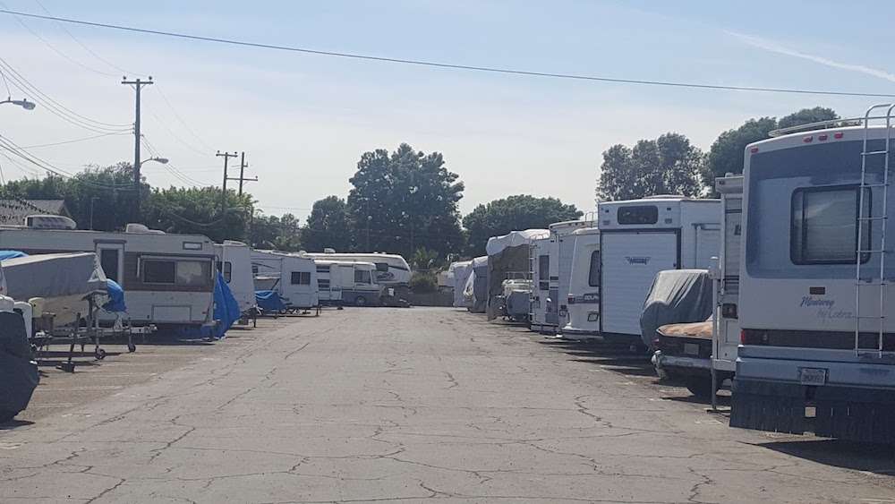 Pioneer RV Storage | 16703 Pioneer Blvd, Artesia, CA 90701 | Phone: (562) 924-1583