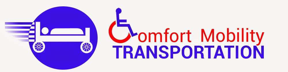 Comfort Mobility Transportation LLC | 3819 Courtleigh Dr, Randallstown, MD 21133, USA | Phone: (844) 268-7433