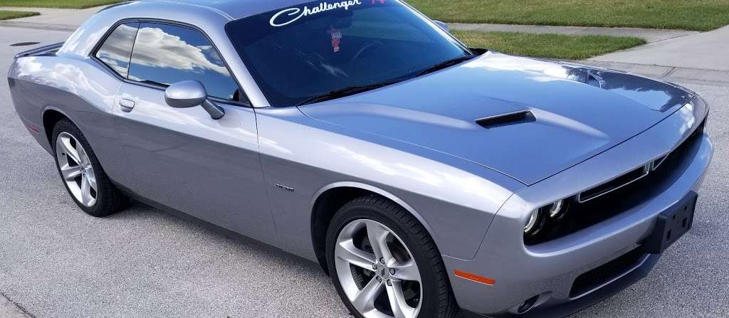 Imperial Tinting LLC | 2259 Country Manor St, Bartow, FL 33830, USA | Phone: (863) 327-6750