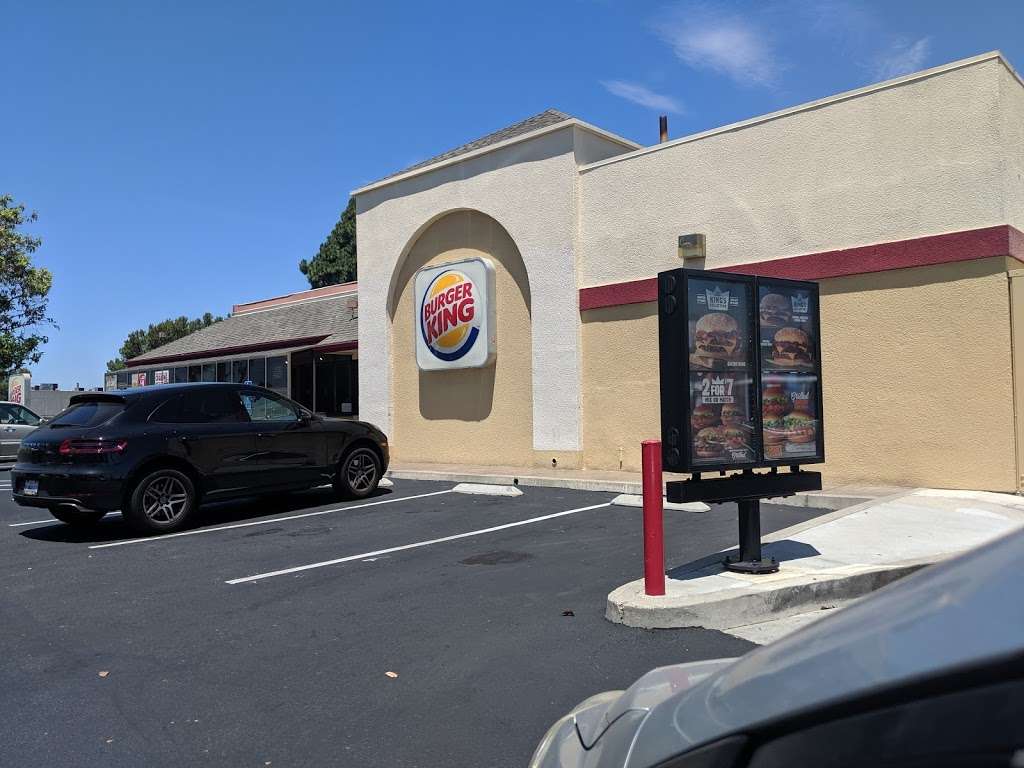 Burger King | 6735 Mira Mesa Blvd, San Diego, CA 92121, USA | Phone: (858) 546-0916