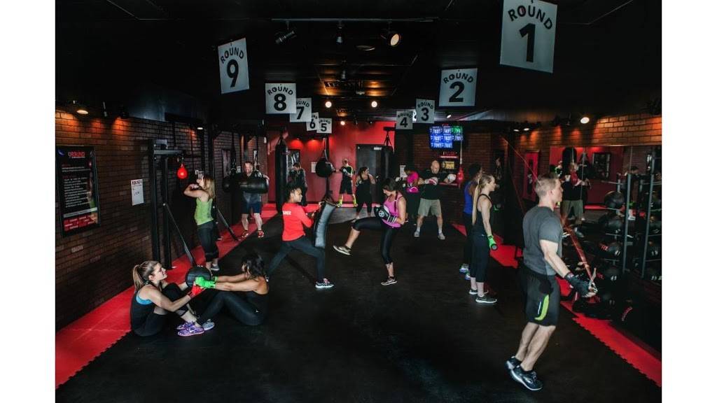 9Round Fitness | 2301 Urchin Rd, Virginia Beach, VA 23451, USA | Phone: (757) 321-2933