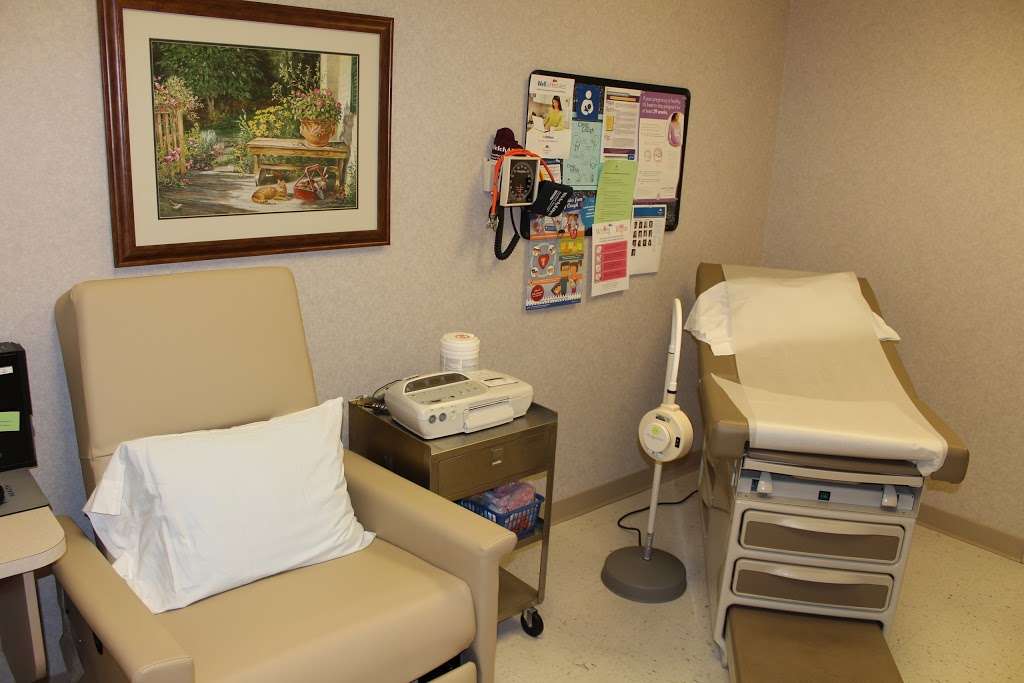 WellSpan OB/GYN - Stony Brook | Lincoln Highway, 4222 E Market St, York, PA 17406, USA | Phone: (717) 812-7800